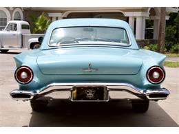 1957 Ford Thunderbird (CC-1639656) for sale in Eustis, Florida