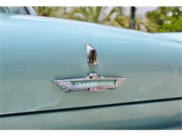 1957 Ford Thunderbird (CC-1639656) for sale in Eustis, Florida