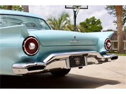 1957 Ford Thunderbird (CC-1639656) for sale in Eustis, Florida