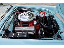 1957 Ford Thunderbird (CC-1639656) for sale in Eustis, Florida