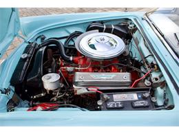 1957 Ford Thunderbird (CC-1639656) for sale in Eustis, Florida
