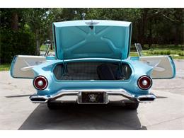 1957 Ford Thunderbird (CC-1639656) for sale in Eustis, Florida