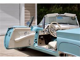 1957 Ford Thunderbird (CC-1639656) for sale in Eustis, Florida