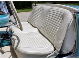 1957 Ford Thunderbird (CC-1639656) for sale in Eustis, Florida