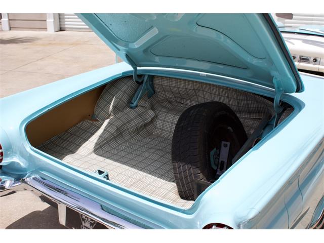 1957 Ford Thunderbird (CC-1639656) for sale in Eustis, Florida