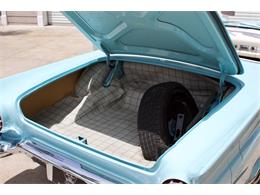 1957 Ford Thunderbird (CC-1639656) for sale in Eustis, Florida