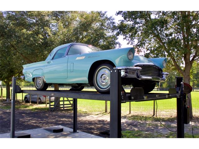 1957 Ford Thunderbird (CC-1639656) for sale in Eustis, Florida