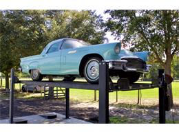 1957 Ford Thunderbird (CC-1639656) for sale in Eustis, Florida