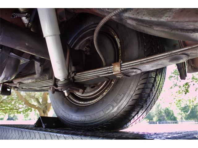 1957 Ford Thunderbird (CC-1639656) for sale in Eustis, Florida