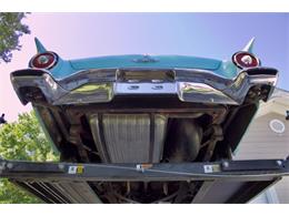 1957 Ford Thunderbird (CC-1639656) for sale in Eustis, Florida