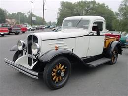 1930 Franklin 10C (CC-1639660) for sale in Harrisonburg, Virginia