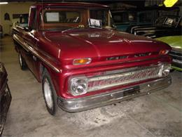 1963 Chevrolet Custom 10 (CC-1639670) for sale in Harrisonburg, Virginia