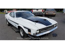1971 Ford Mustang (CC-1639672) for sale in Harrisonburg, Virginia