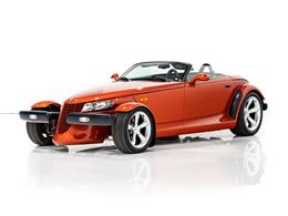 2001 Plymouth Prowler (CC-1639676) for sale in st-leonard, Quebec