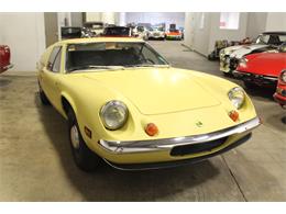 1971 Lotus Europa (CC-1639680) for sale in Cleveland, Ohio