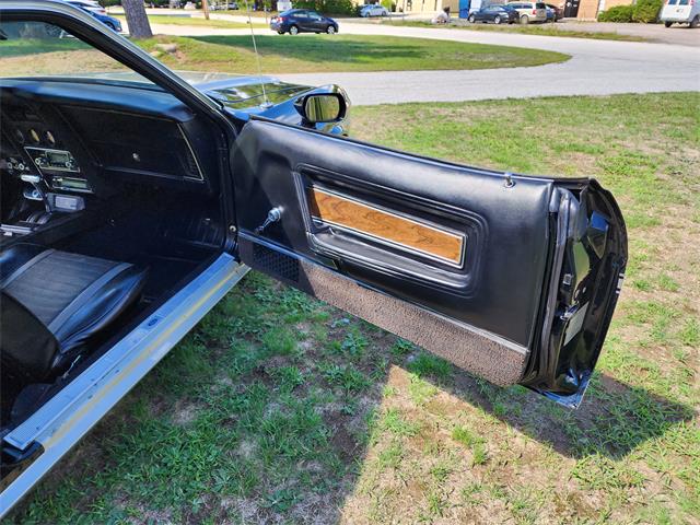 1971 Ford Mustang Mach 1 (CC-1639685) for sale in hopedale, Massachusetts