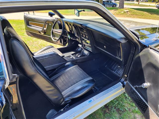 1971 Ford Mustang Mach 1 (CC-1639685) for sale in hopedale, Massachusetts