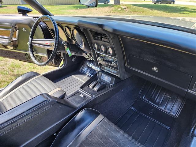 1971 Ford Mustang Mach 1 (CC-1639685) for sale in hopedale, Massachusetts