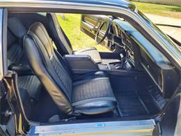 1971 Ford Mustang Mach 1 (CC-1639685) for sale in hopedale, Massachusetts