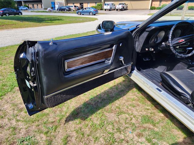 1971 Ford Mustang Mach 1 (CC-1639685) for sale in hopedale, Massachusetts