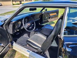 1971 Ford Mustang Mach 1 (CC-1639685) for sale in hopedale, Massachusetts