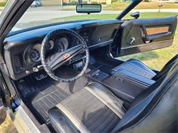 1971 Ford Mustang Mach 1 (CC-1639685) for sale in hopedale, Massachusetts