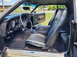 1971 Ford Mustang Mach 1 (CC-1639685) for sale in hopedale, Massachusetts