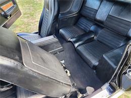 1971 Ford Mustang Mach 1 (CC-1639685) for sale in hopedale, Massachusetts