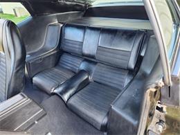 1971 Ford Mustang Mach 1 (CC-1639685) for sale in hopedale, Massachusetts