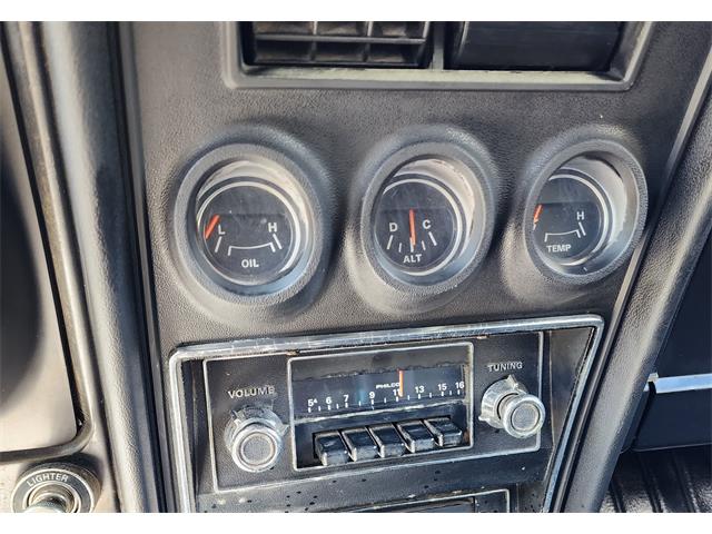 1971 Ford Mustang Mach 1 (CC-1639685) for sale in hopedale, Massachusetts