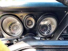 1971 Ford Mustang Mach 1 (CC-1639685) for sale in hopedale, Massachusetts
