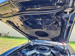 1971 Ford Mustang Mach 1 (CC-1639685) for sale in hopedale, Massachusetts