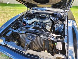 1971 Ford Mustang Mach 1 (CC-1639685) for sale in hopedale, Massachusetts