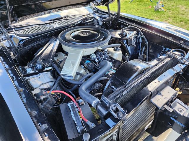 1971 Ford Mustang Mach 1 (CC-1639685) for sale in hopedale, Massachusetts