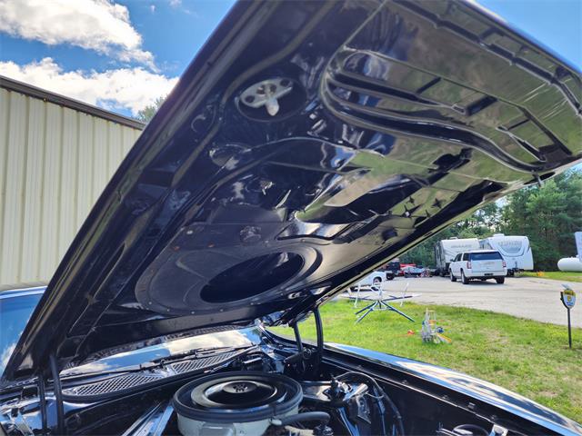 1971 Ford Mustang Mach 1 (CC-1639685) for sale in hopedale, Massachusetts