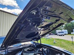 1971 Ford Mustang Mach 1 (CC-1639685) for sale in hopedale, Massachusetts