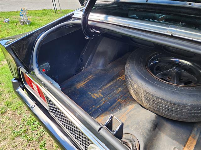 1971 Ford Mustang Mach 1 (CC-1639685) for sale in hopedale, Massachusetts