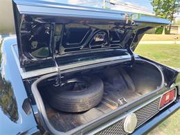 1971 Ford Mustang Mach 1 (CC-1639685) for sale in hopedale, Massachusetts