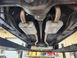 1971 Ford Mustang Mach 1 (CC-1639685) for sale in hopedale, Massachusetts