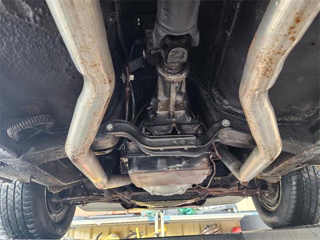 1971 Ford Mustang Mach 1 (CC-1639685) for sale in hopedale, Massachusetts