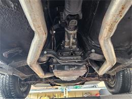 1971 Ford Mustang Mach 1 (CC-1639685) for sale in hopedale, Massachusetts