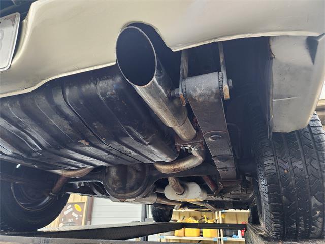 1971 Ford Mustang Mach 1 (CC-1639685) for sale in hopedale, Massachusetts