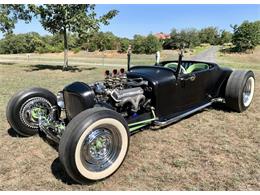 1926 Ford Roadster (CC-1639687) for sale in Denison, Texas