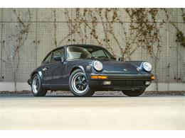 1985 Porsche 911 Carrera (CC-1639688) for sale in Monterey, California