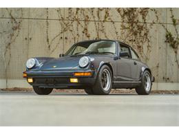 1985 Porsche 911 Carrera (CC-1639688) for sale in Monterey, California