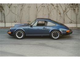 1985 Porsche 911 Carrera (CC-1639688) for sale in Monterey, California