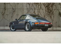 1985 Porsche 911 Carrera (CC-1639688) for sale in Monterey, California
