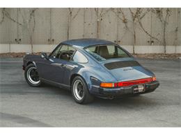 1985 Porsche 911 Carrera (CC-1639688) for sale in Monterey, California