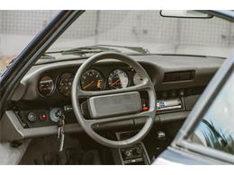 1985 Porsche 911 Carrera (CC-1639688) for sale in Monterey, California