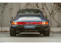 1985 Porsche 911 Carrera (CC-1639688) for sale in Monterey, California